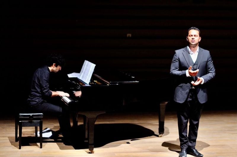 Au musée Sursock, l’Italie à fleur de voix
