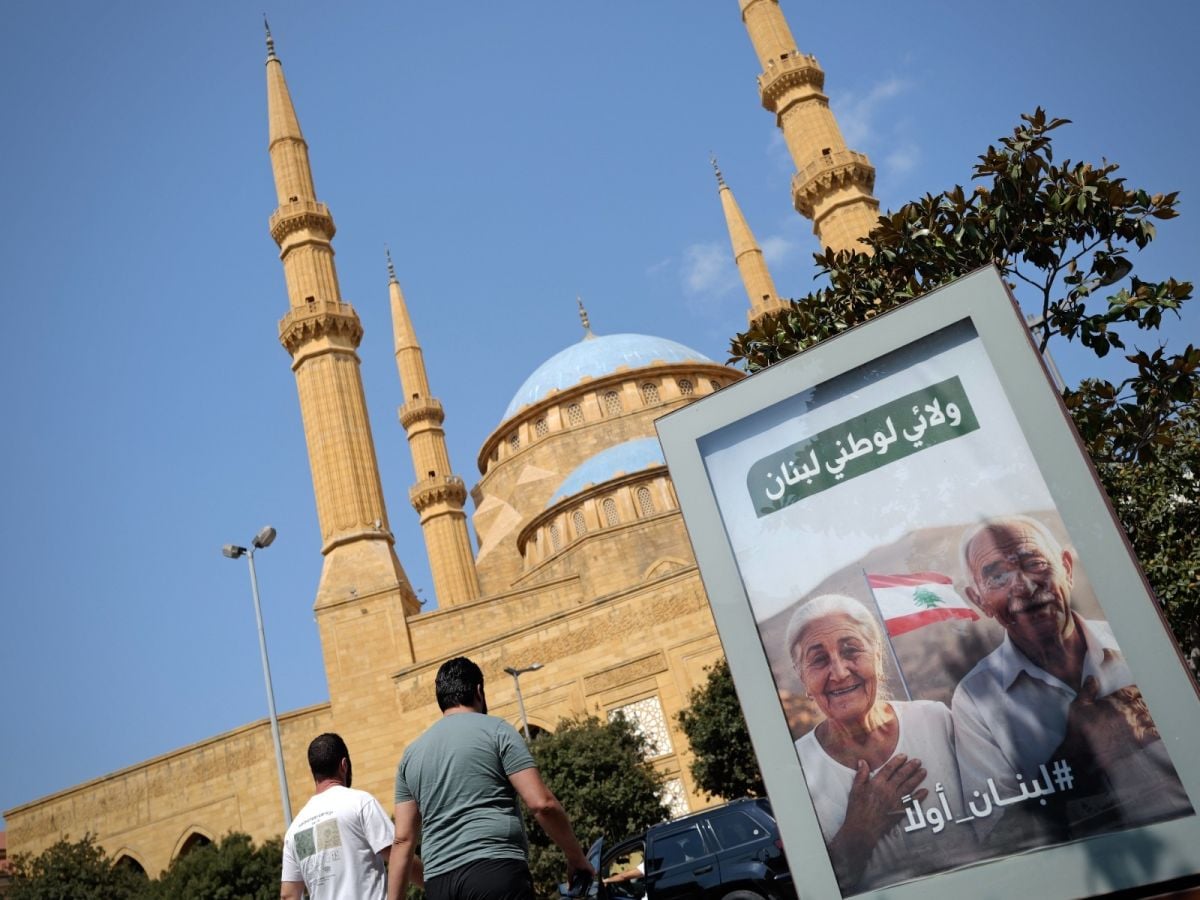 Mouhafez de Beyrouth : la bataille ne fait que commencer