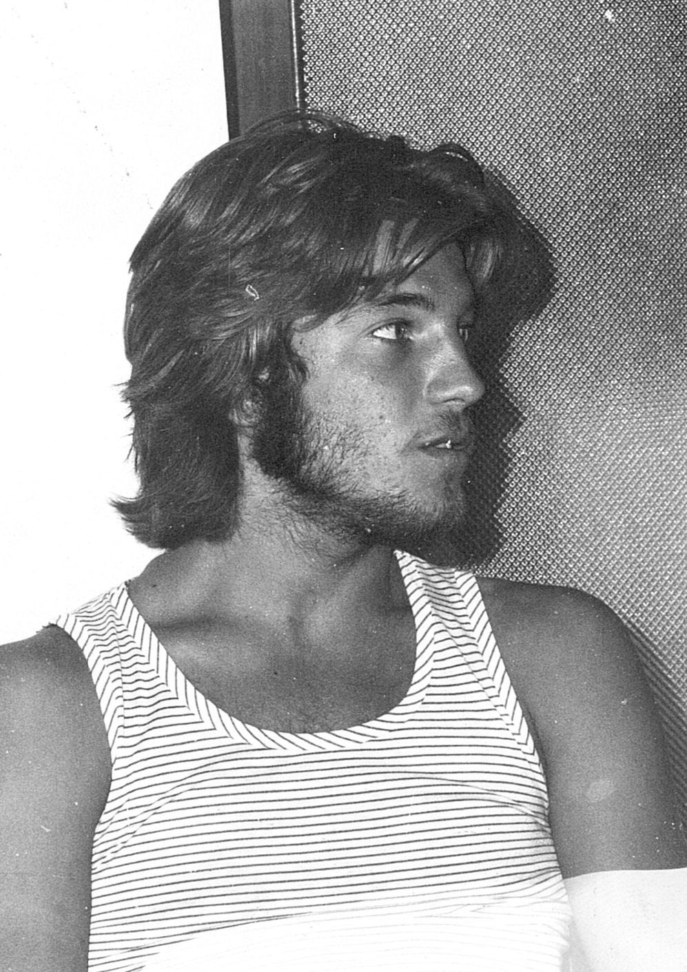 Philippe Duc, « play-boy national » et phénomène de société du Liban des années 1970