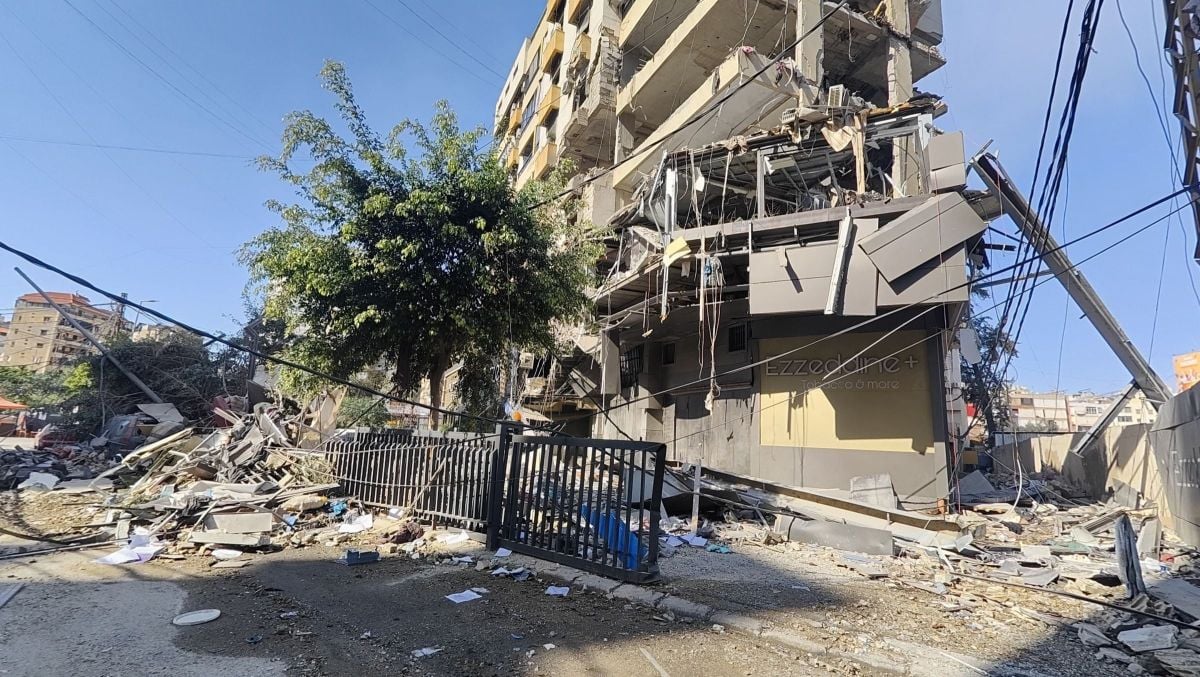 UK to sanction al-Qard al-Hassan