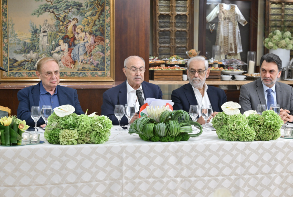 Élections de l’Union des familles beyrouthines : Makhzoumi a gagné, mais...