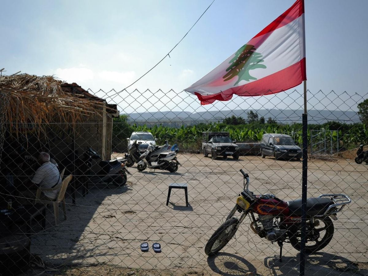 'The Lebanese government is the sole legitimate interlocutor for discussions,' Washington clarifies