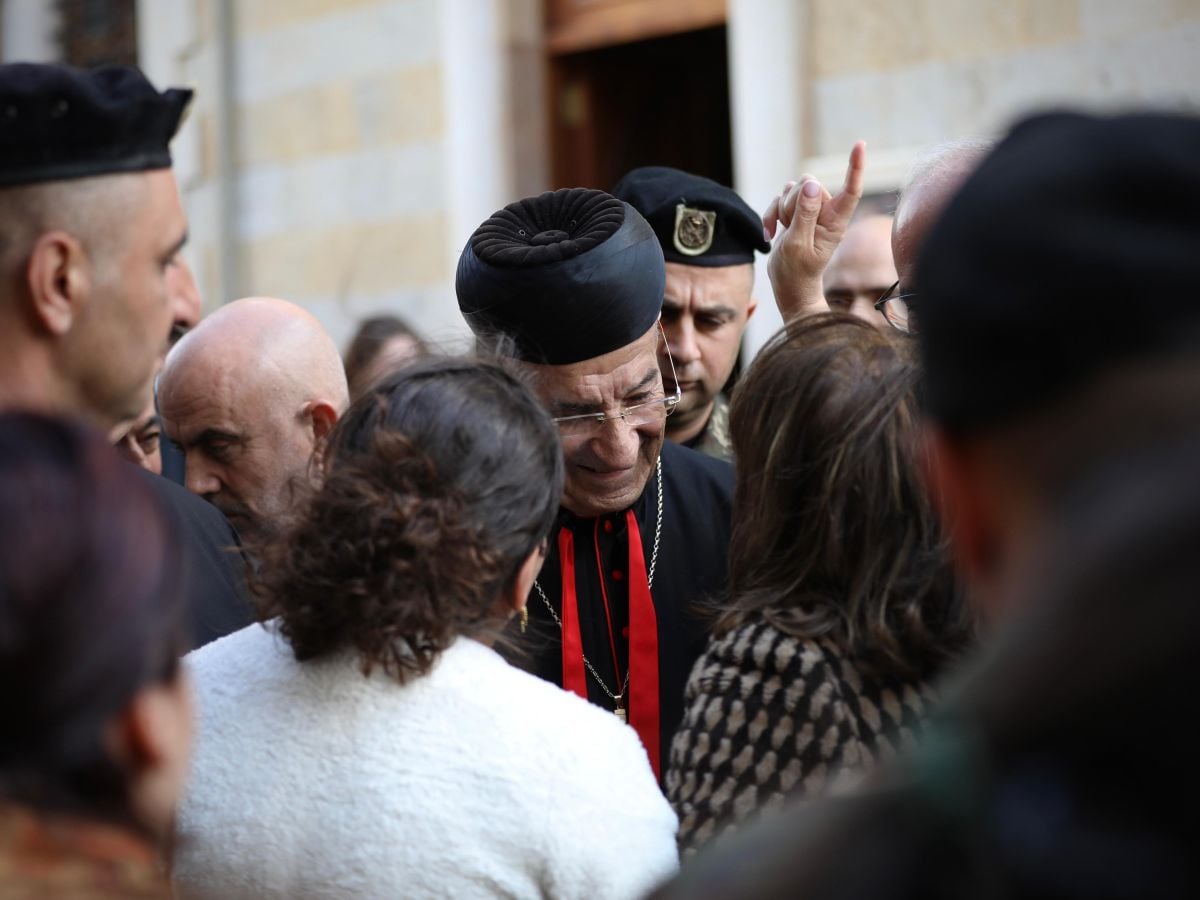 Le pape Léon XIV ouvre la voie à la révocation des patriarches orientaux par leur synode