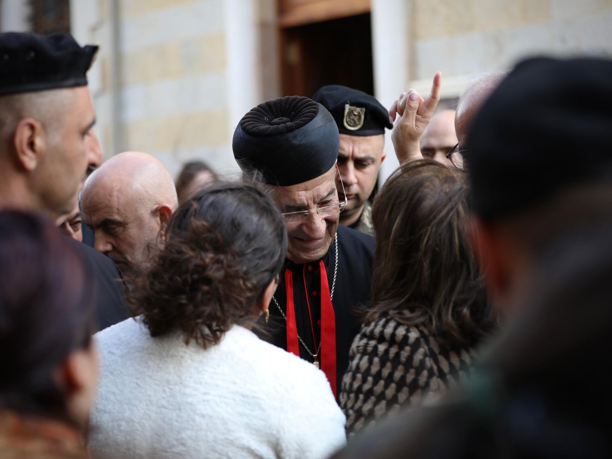 Pope Leo XIV paves the way for synods to remove Eastern patriarchs via vote