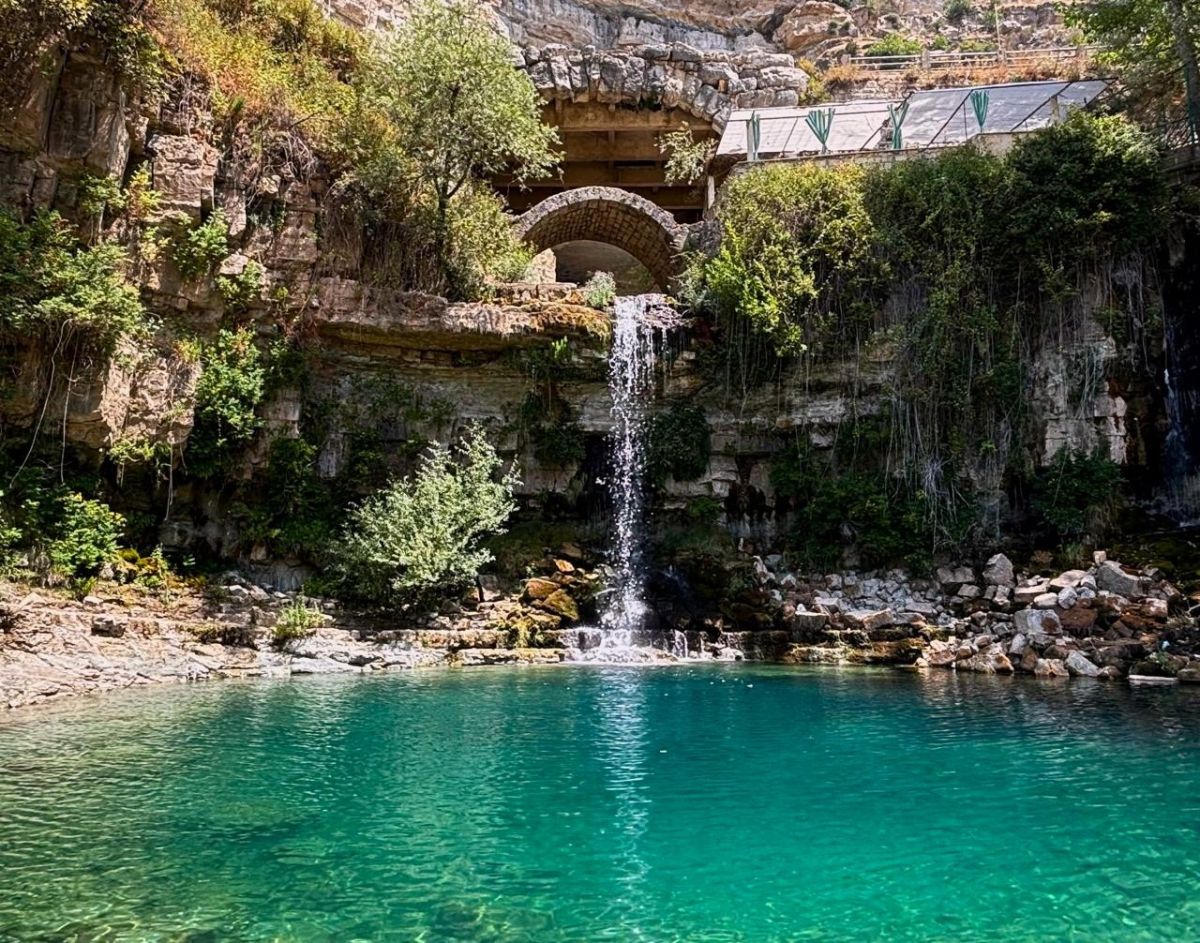 'A campaign against Zeaiters': On Jbeil's heights, a land dispute becomes politicized