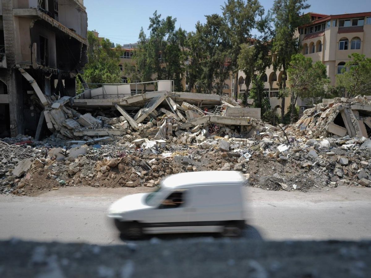 Fin de l'appel humanitaire éclair de l'ONU : « La crise n'est pas terminée » au Liban, déplore un responsable