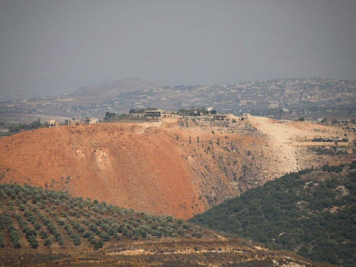 Trois personnes enlevées par l'armée israélienne à Halta, après une opération de plusieurs heures