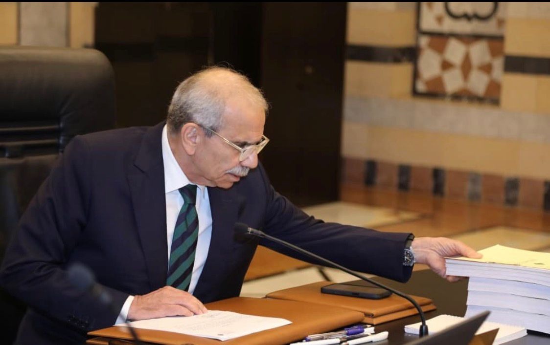 Le gouvernement Salam se penchera la semaine prochaine sur le budget et le dossier des contractuels de l’UL