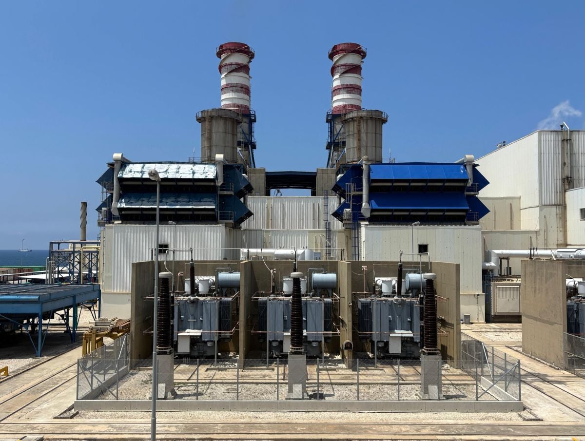 Un chargement de fuel offert au Liban par le Koweït attendu dans deux semaines