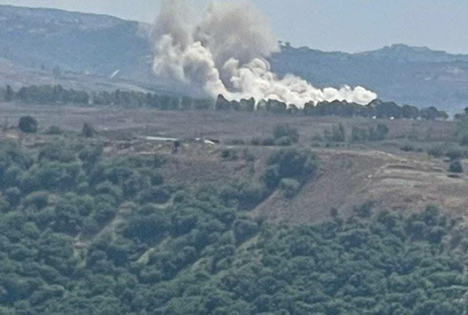 Israeli demolitions reported in Marjayoun, Nabatieh, and Sour districts