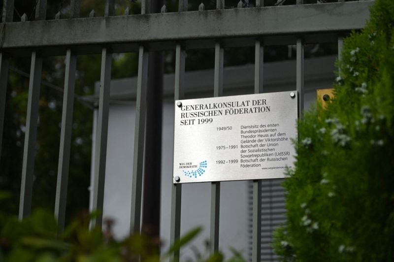 Moscou accuse Berlin de vouloir « à nouveau » la guerre