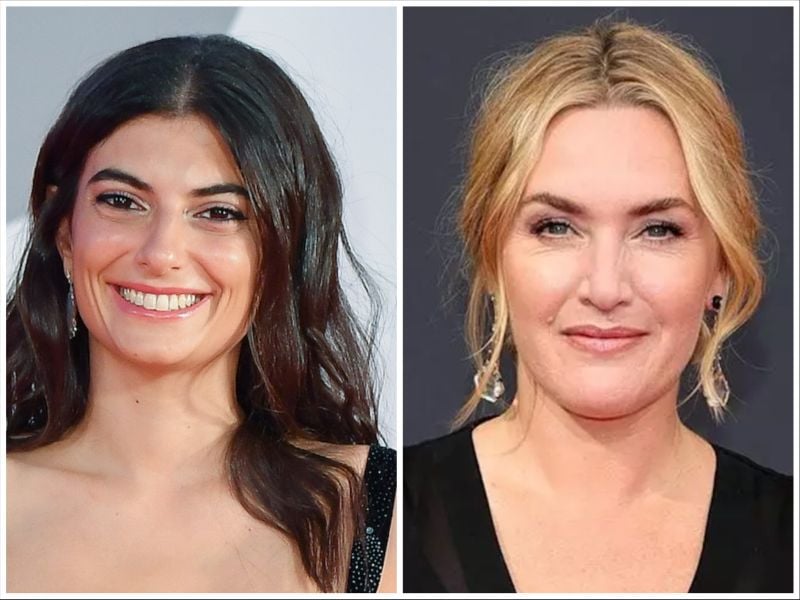 De Beyrouth à Netflix, Mounia Akl s’apprête à diriger Kate Winslet