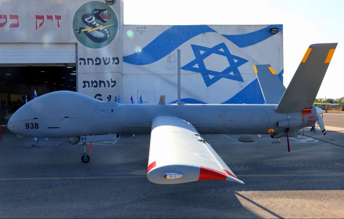 L’armée israélienne va créer une branche dédiée aux systèmes sans pilote et à l’Intelligence artificielle