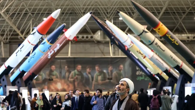 La Russie aurait aidé l'Iran à développer des missiles de croisière capables de menacer les porte-avions américains