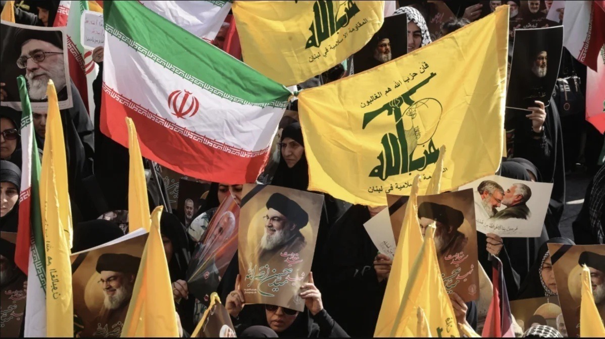 Le ministère libanais des AE à Araghchi : La « rationalité » entre pays passe par le respect de la souveraineté