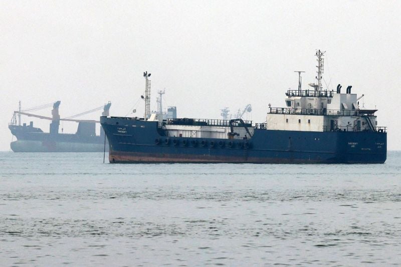 Nouveau record du diesel américain suite à la guerre au Moyen-Orient