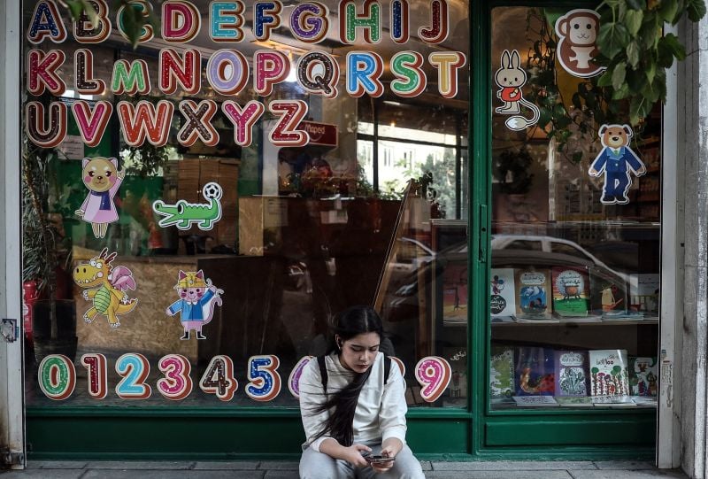 Les rêves brisés d'étudiants iraniens, confrontés aux sanctions américaines