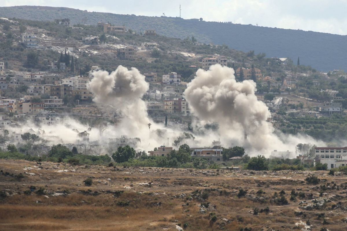 Le Hezbollah condamne les attaques israéliennes et critique l'approche du gouvernement sur les négociations