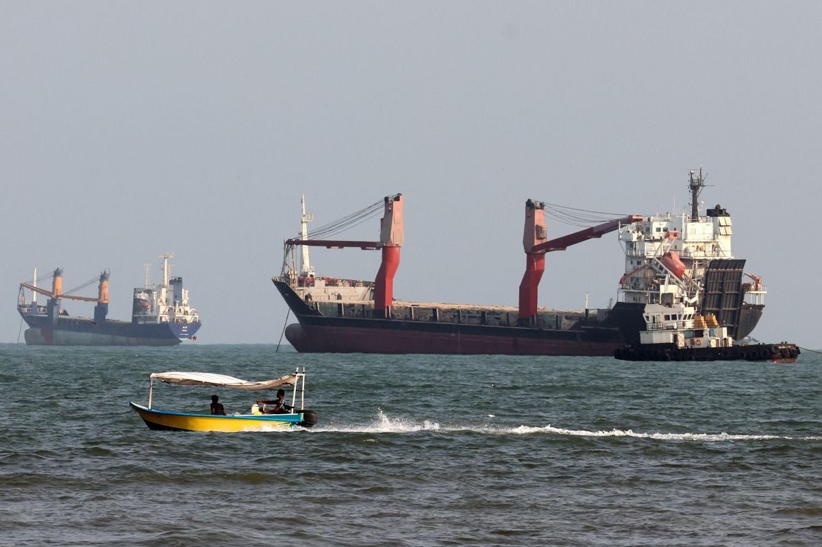 'Tanker for tanker': The new US tactic toward Iran