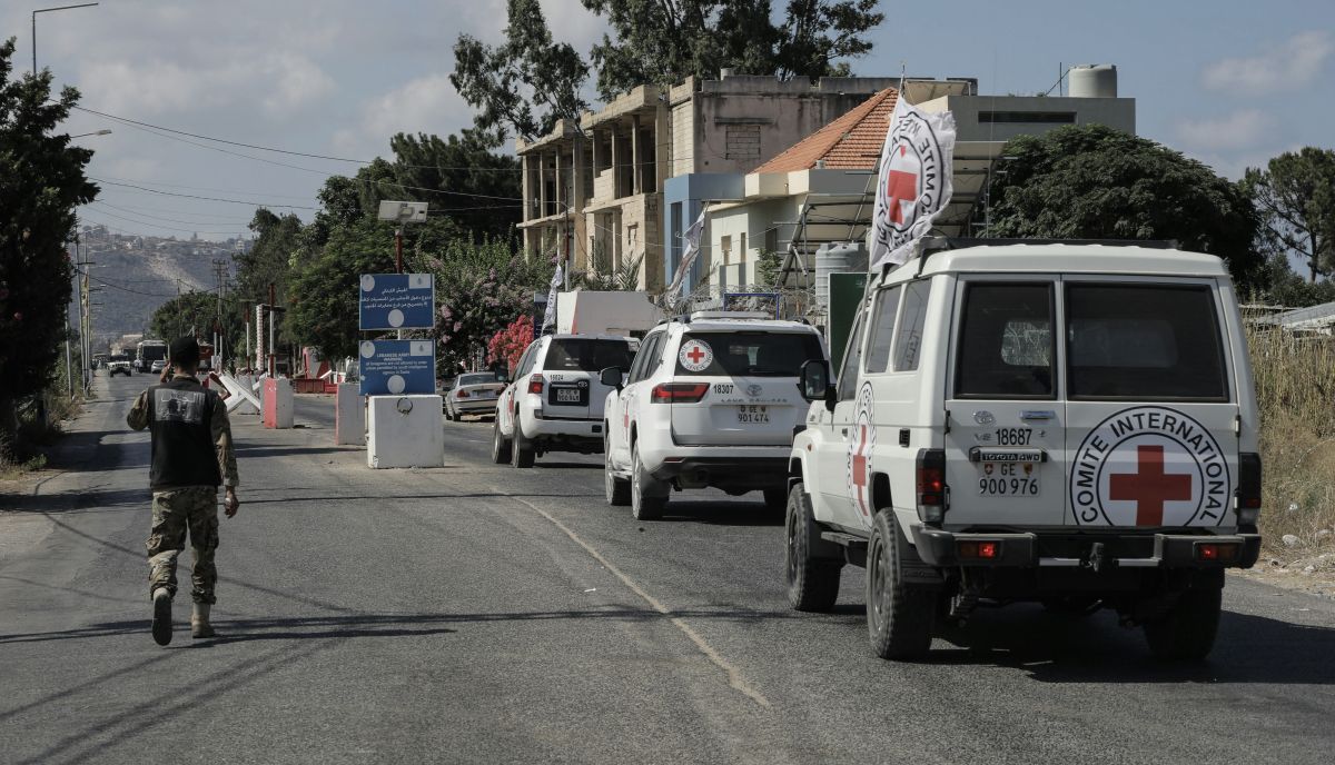 Qui sont les Libanais encore détenus en Israël ?