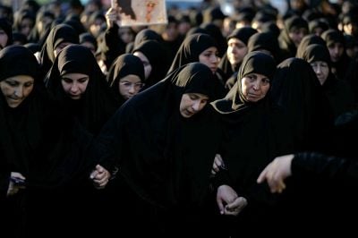 Spirale de violence autour de la région de Nabatiyé : une famille décimée et deux secouristes tués à Kfar Remmane