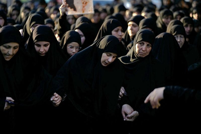 Spirale de violence israélienne au Liban-Sud : les attaques atteignent les hauteurs de Jezzine