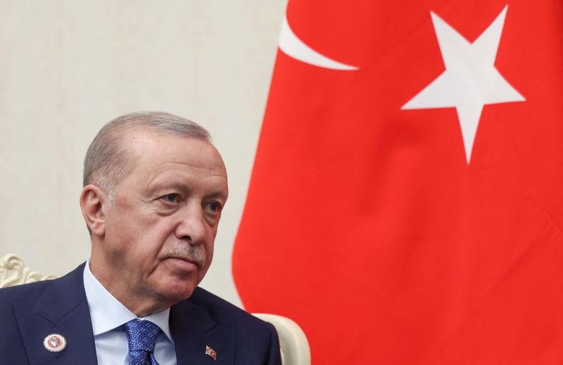 Turquie-Hezbollah : jusqu’où vont les nouveaux canaux de communication ?