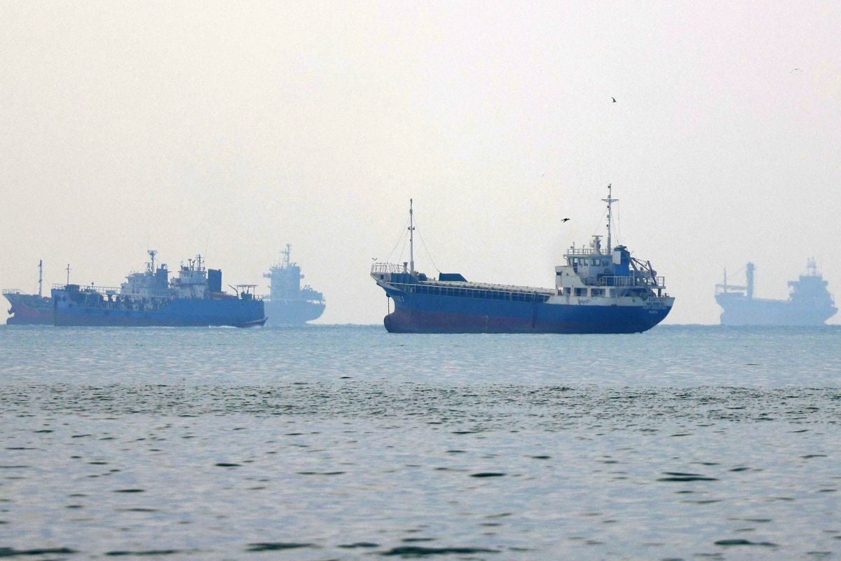 Iran Guards say seized unmanned US submarine drone in Hormuz