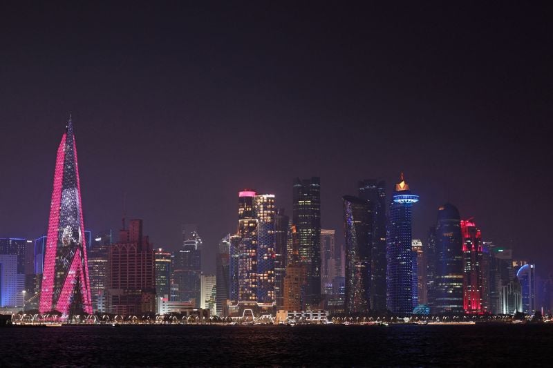 Les pays du Golfe ne peuvent pas compter uniquement sur les Etats-Unis pour leur sécurité, selon Doha