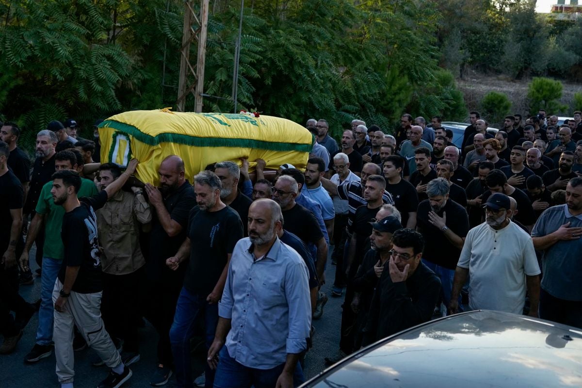 'How many more massacres before pulling out of the framework agreement?' Hezbollah MP tells Aoun