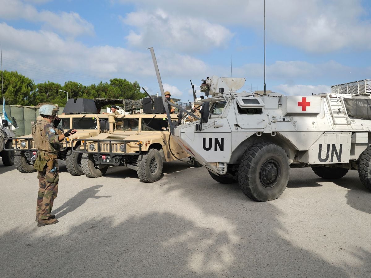Dans un geste de « bonne volonté », Israël libère un détenu mais reporte la remise de quatre autres à vendredi