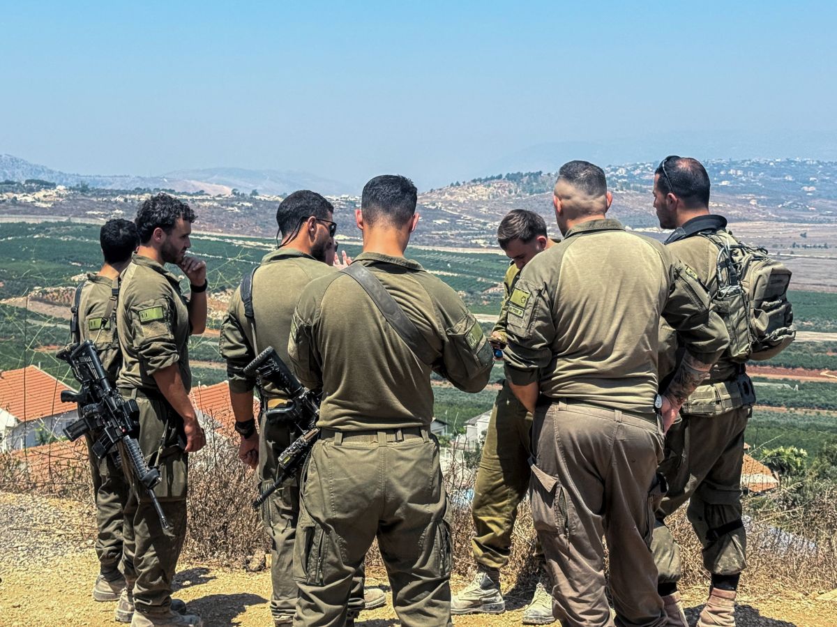 Négociations avec Israël : pourquoi le Liban doit rester à la table