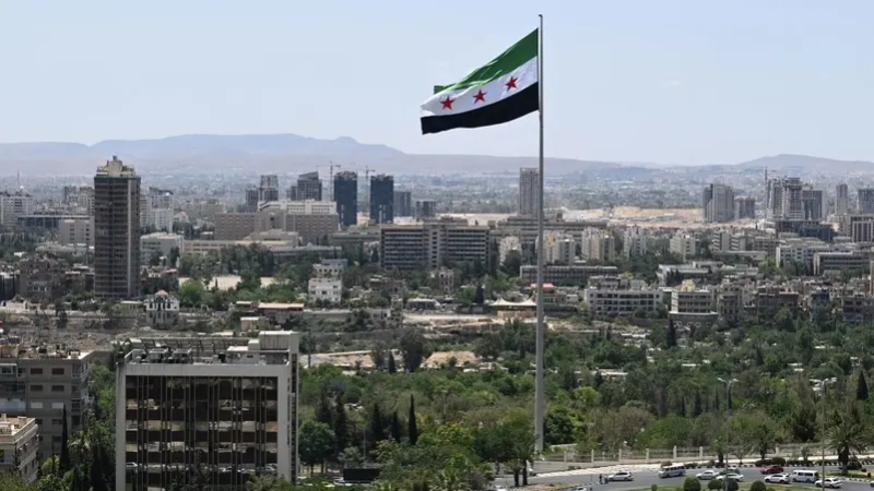 La Syrie a commencé à détruire les armes chimiques de l'ère Assad