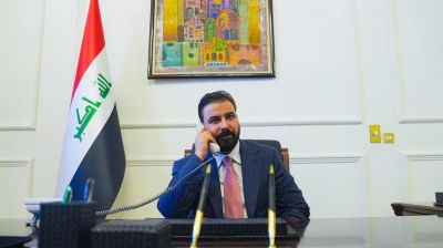 Le Premier ministre irakien annonce un déplacement au Liban en octobre