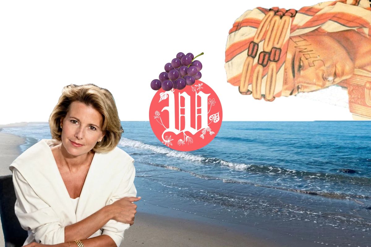 Des Libanais qui font du vin en Égypte, la disparition d’un « play-boy national » et Claire Chazal : notre sélection du week-end