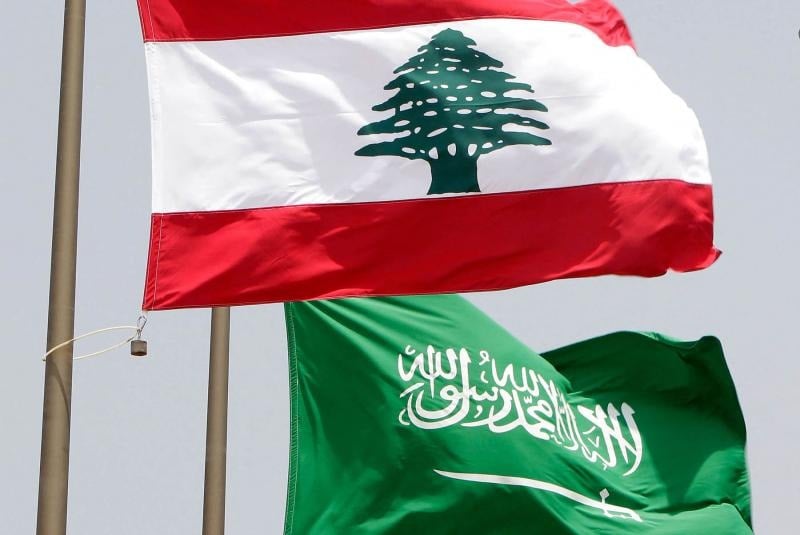 Lebanon condemns attack on Saudi oil pipeline