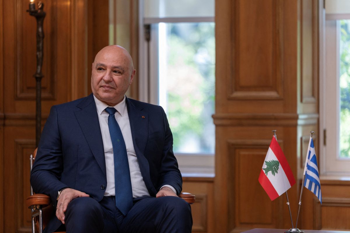 « Il est temps que l'État revienne au Sud », clame Aoun lors du Conseil des ministres