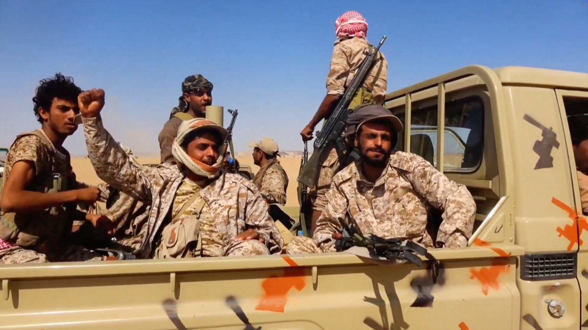 Yemen rebels report fresh Saudi strikes as conflict deepens