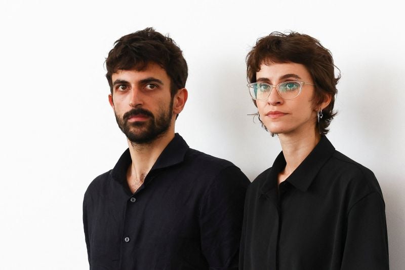 Documentary on Israeli actions in Gaza wins jury prize at Venice Film Festival