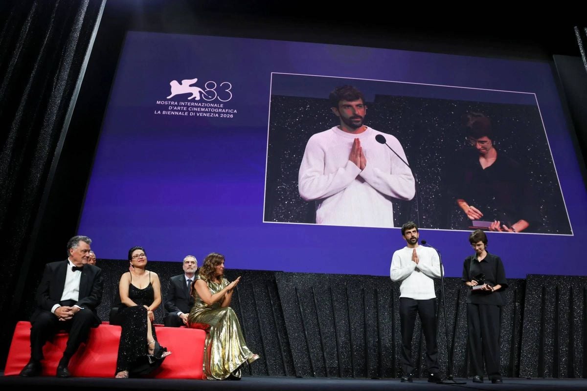 Israeli Minister of Culture wants to strip citizenship of 'NAZA' filmmakers