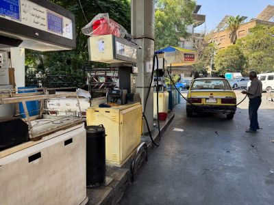Deuxième journée de manifestations en Syrie contre la hausse drastique du prix des carburants