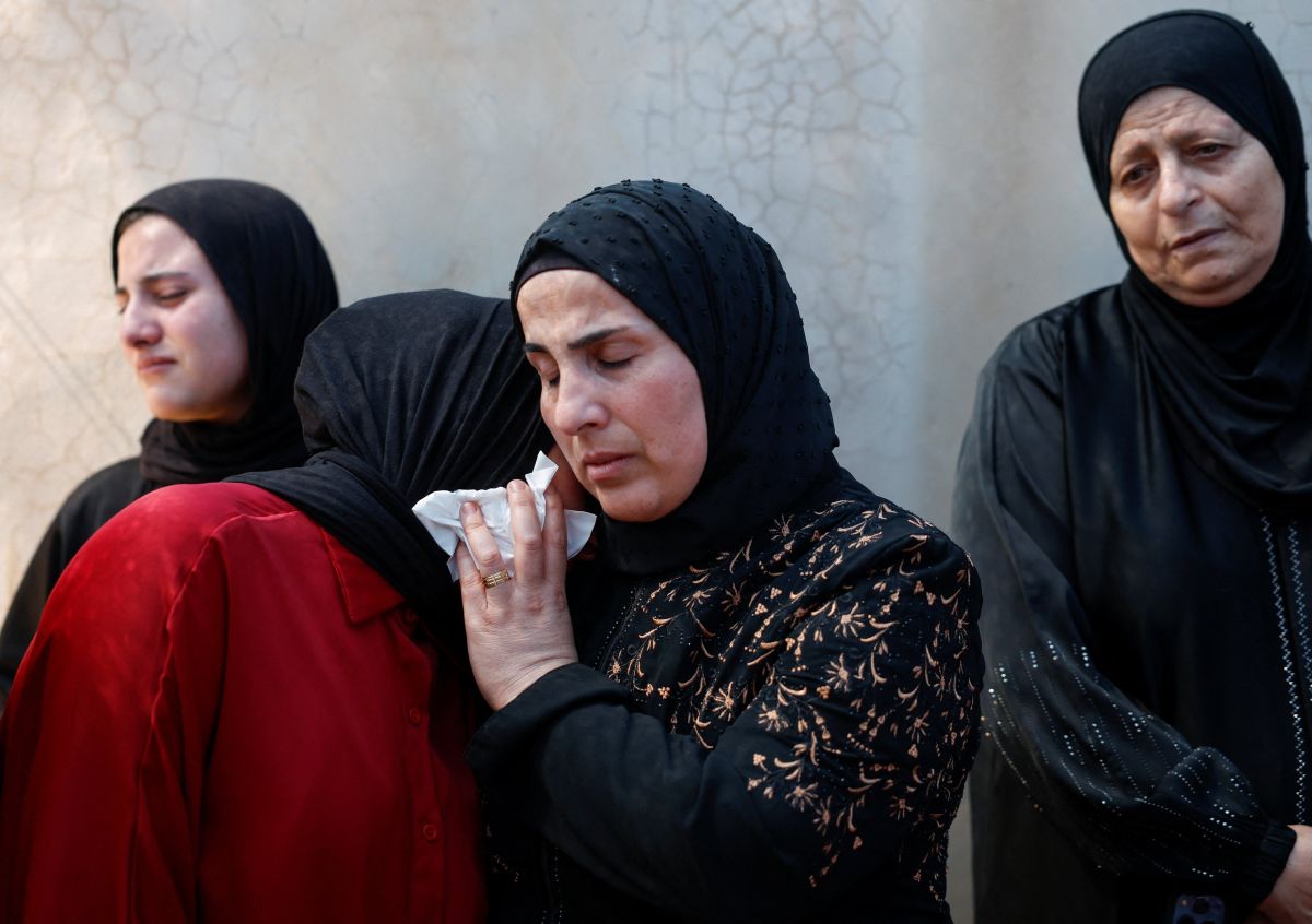 Israeli army kills Palestinian man during raid near Ramallah