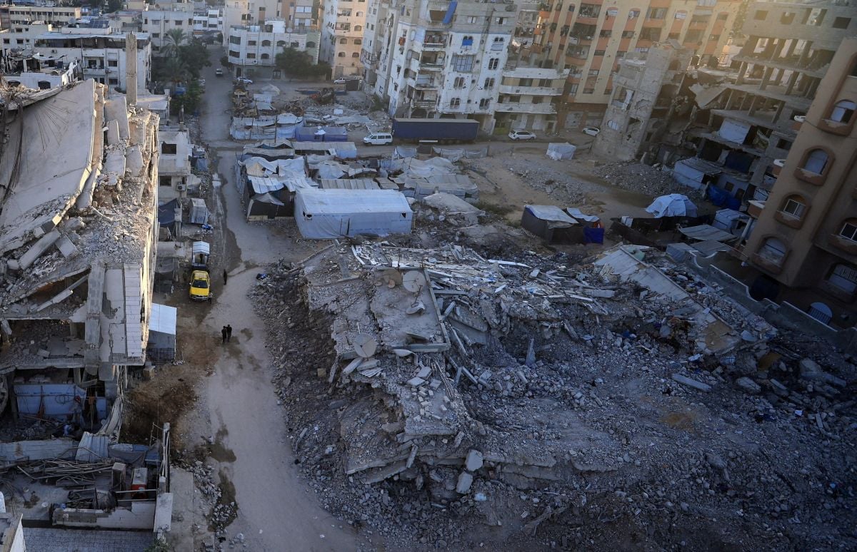 Israeli minister suggests Turkey take in Hamas members from Gaza