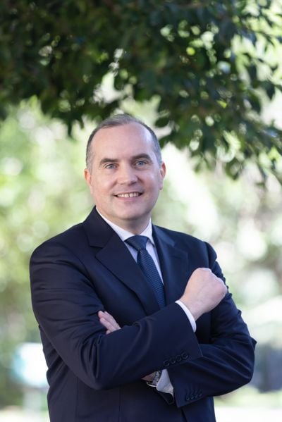 Maxence Duault : Nous voulons aller encore plus loin dans le rayonnement régional de l’ESA