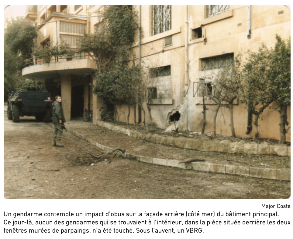 Thirty years of ESA: From a military hospital to an entrepreneurial ecosystem