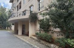 La façade arrière du bâtiment principal aujourd'hui. Photo fournie par l’ESA.