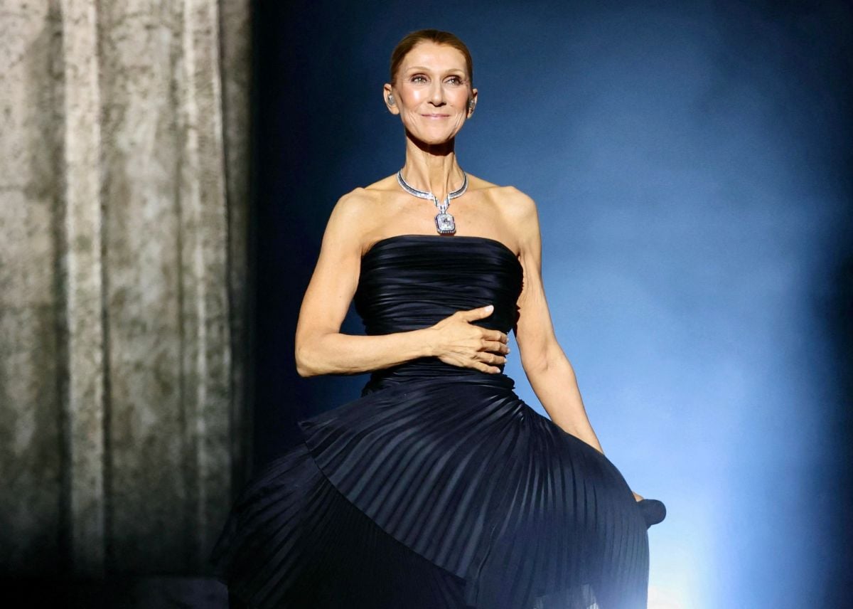 « Céline Dion est la preuve que Dieu existe » : dans les coulisses d’un concert pour fidèles