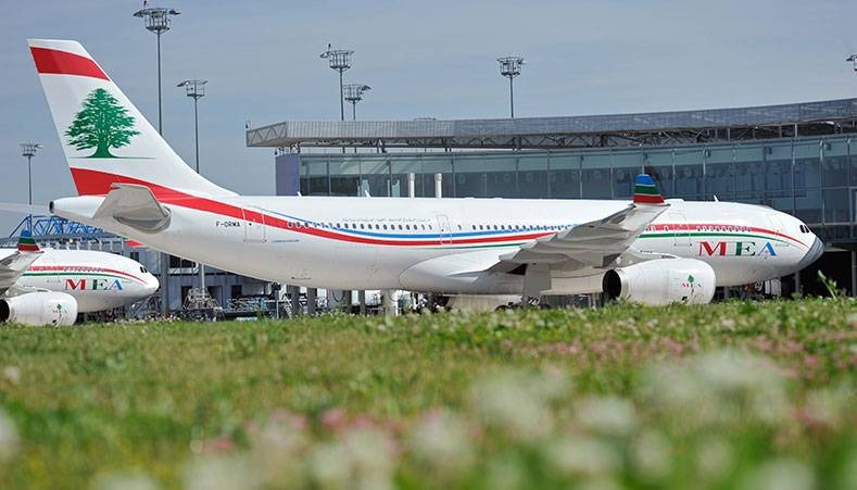 MEA Paris-bound plane evacuated after passenger 'jokes' he has bomb