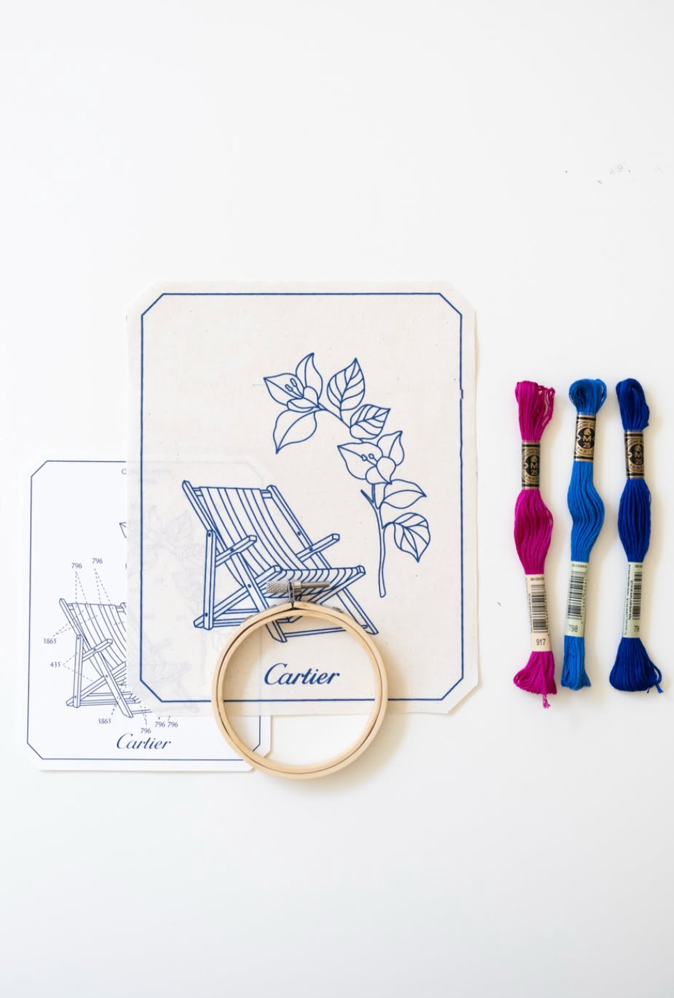 Cartier ouvre à Bodrum… et mise sur Salim Azzam