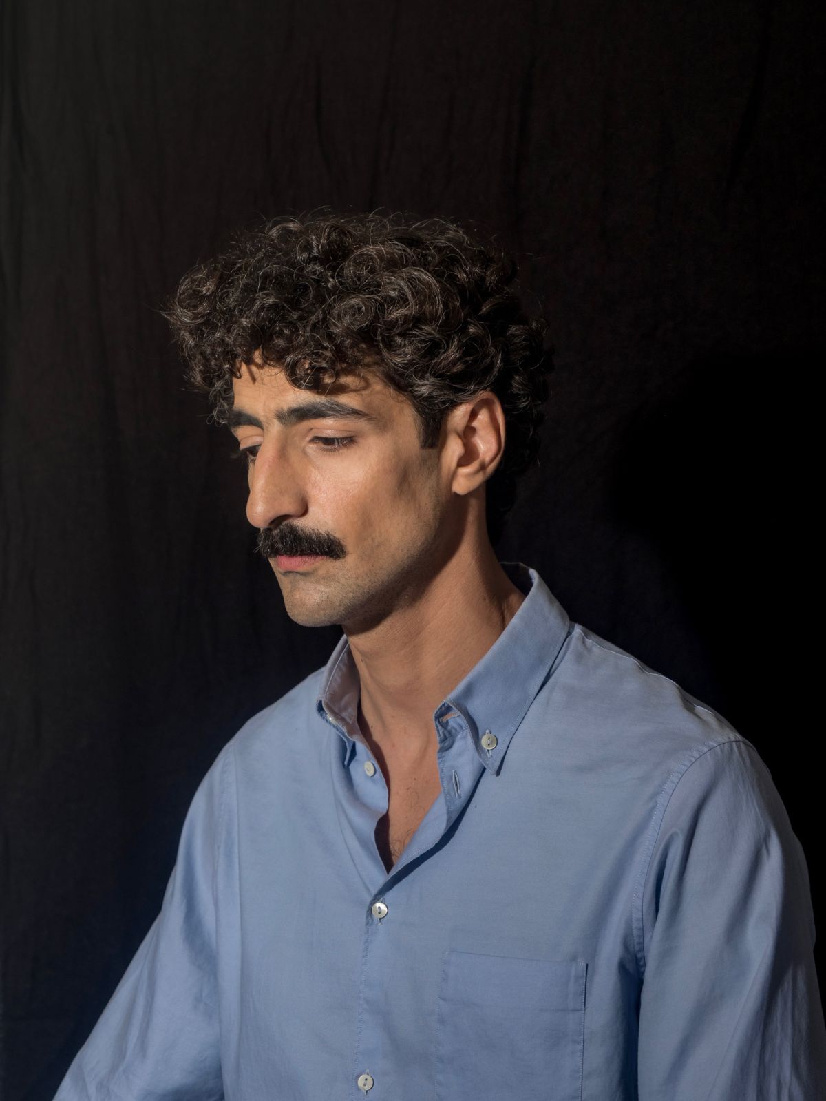Pour Dia Mrad, la photo mène à tout, au design d’impact surtout